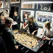 Kicker (52) : 2019, CELLER MC, Kickern, Kickerturnier